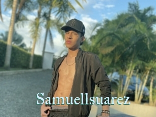 Samuellsuarez