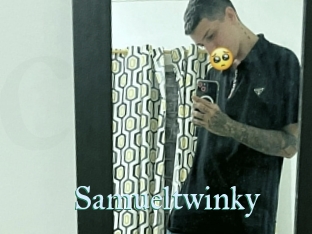 Samueltwinky