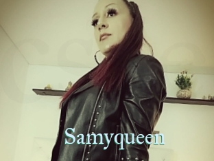 Samyqueen