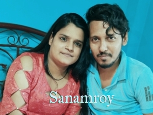 Sanamroy