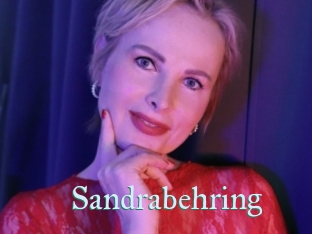 Sandrabehring