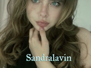 Sandralavin