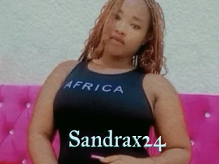 Sandrax24