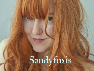 Sandyfoxis