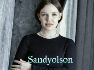 Sandyolson