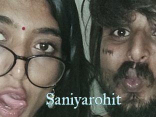 Saniyarohit