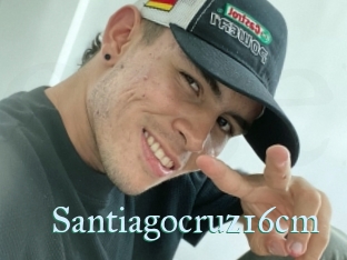 Santiagocruz16cm