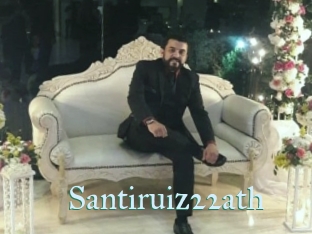 Santiruiz22ath