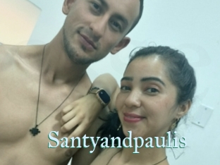 Santyandpaulis