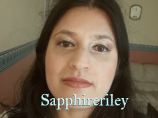 Sapphireriley