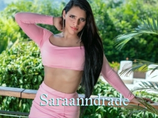 Saraanndrade