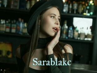 Sarablakc