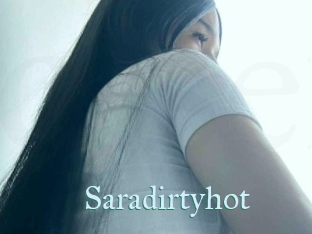 Saradirtyhot