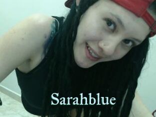 Sarahblue