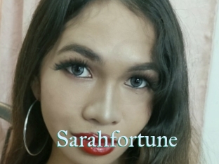 Sarahfortune