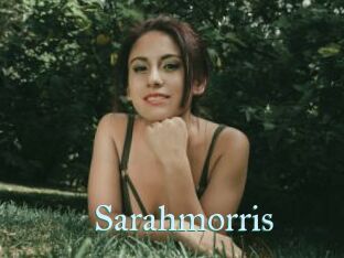 Sarahmorris