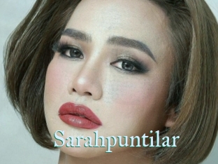 Sarahpuntilar