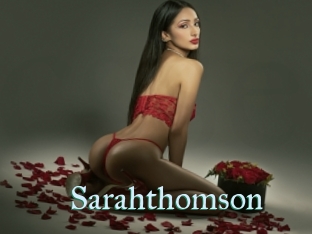 Sarahthomson