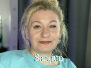 Sarajun