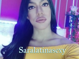 Saralatinasexy