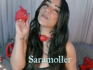 Saramoller