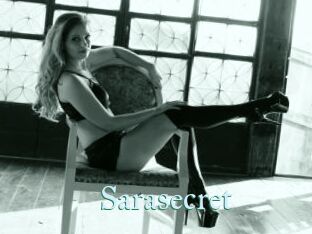 Sarasecret