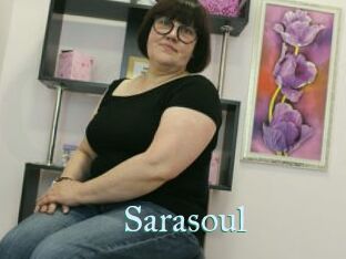 Sarasoul