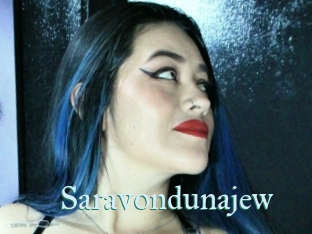 Saravondunajew