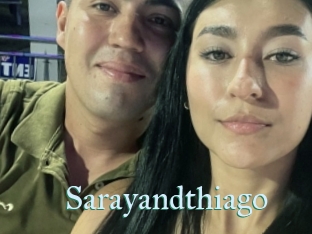 Sarayandthiago