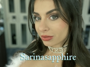 Sarinasapphire