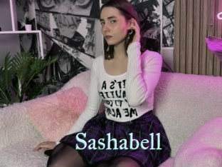 Sashabell