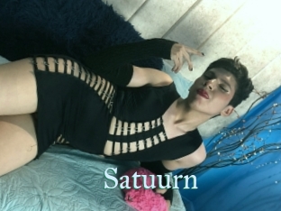 Satuurn