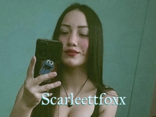 Scarleettfoxx