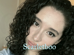 Scarletboo