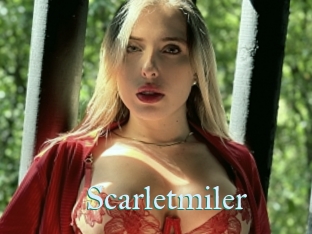 Scarletmiler