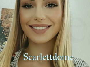 Scarlettdome