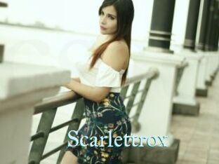 Scarlettrox