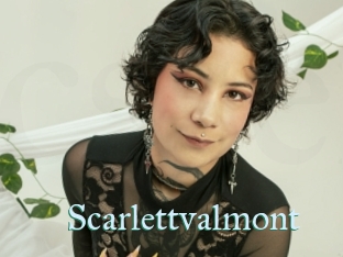 Scarlettvalmont