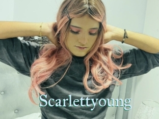 Scarlettyoung