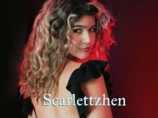 Scarlettzhen