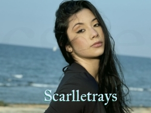 Scarlletrays