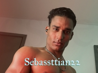 Sebassttian22