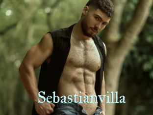 Sebastianvilla