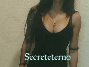 Secreteterno