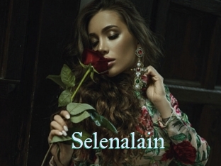 Selenalain