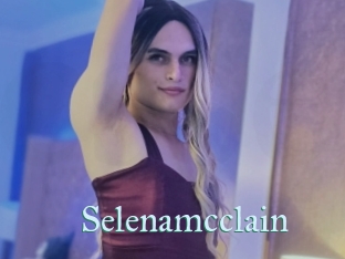 Selenamcclain