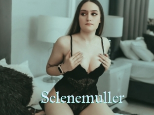 Selenemuller