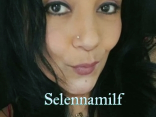 Selennamilf