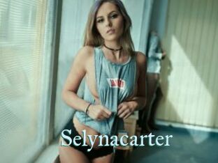 Selynacarter