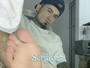 Sergio27